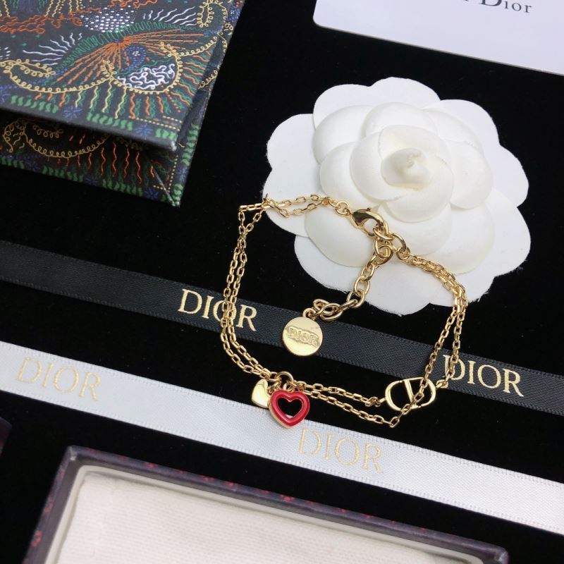 Christian Dior Bracelets